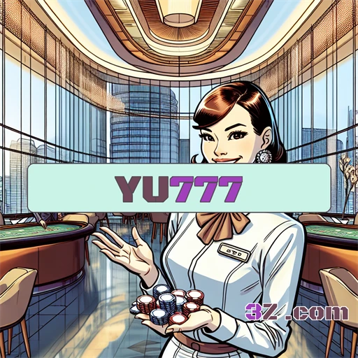 yu777.com Bônus Promocionais