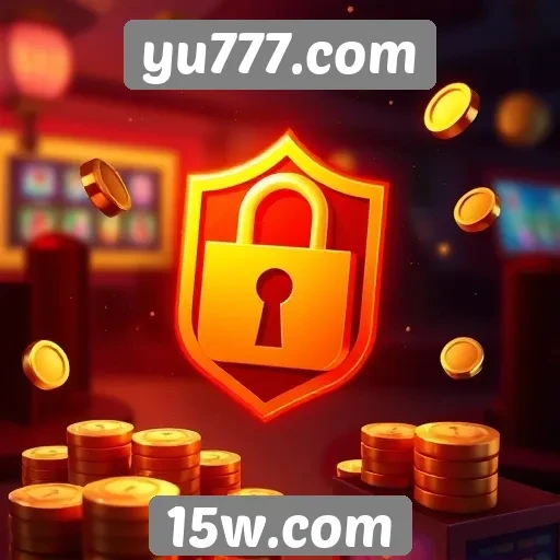 segurança e privacidade no yu777.com são destacados