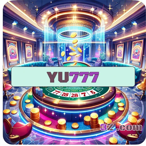Slots Fantásticas: A Aventura Espera no yu777.com