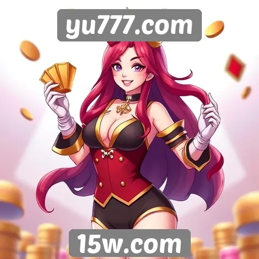 Plataforma yu777.com atrai novos jogadores